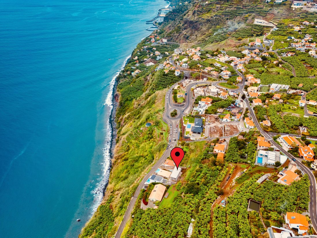 Haus in Arco da Calheta, Autonome Region Madeira, Portugal 2 - 14582788
