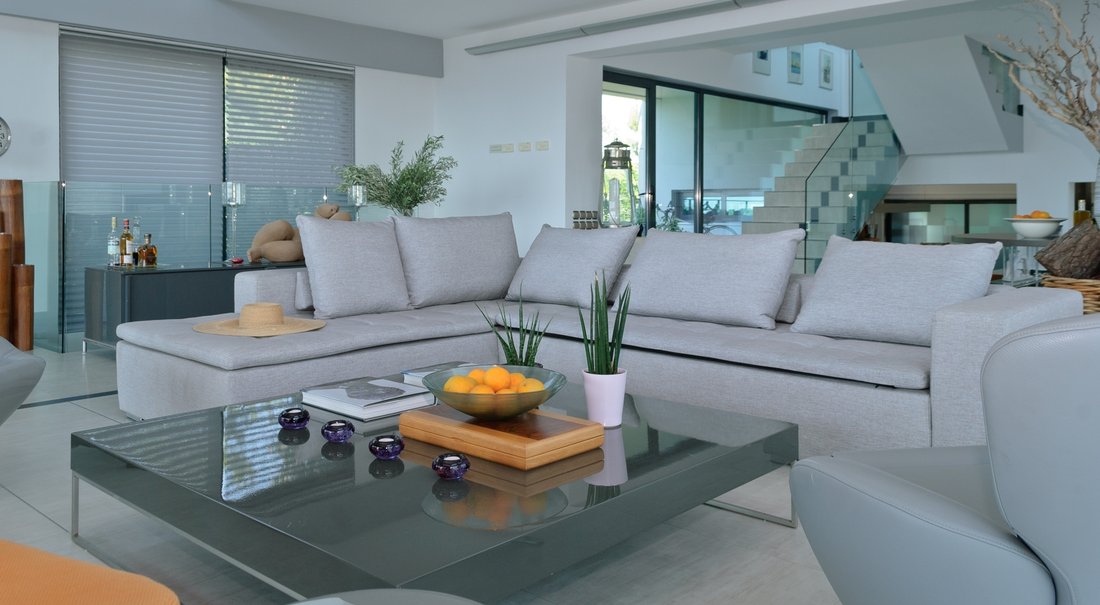 Villa in Koinotita Portoxeliou, Kranidi, Greece 4 - 14904992