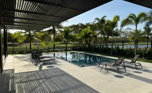 House in Panama City, Panama, Panama 1