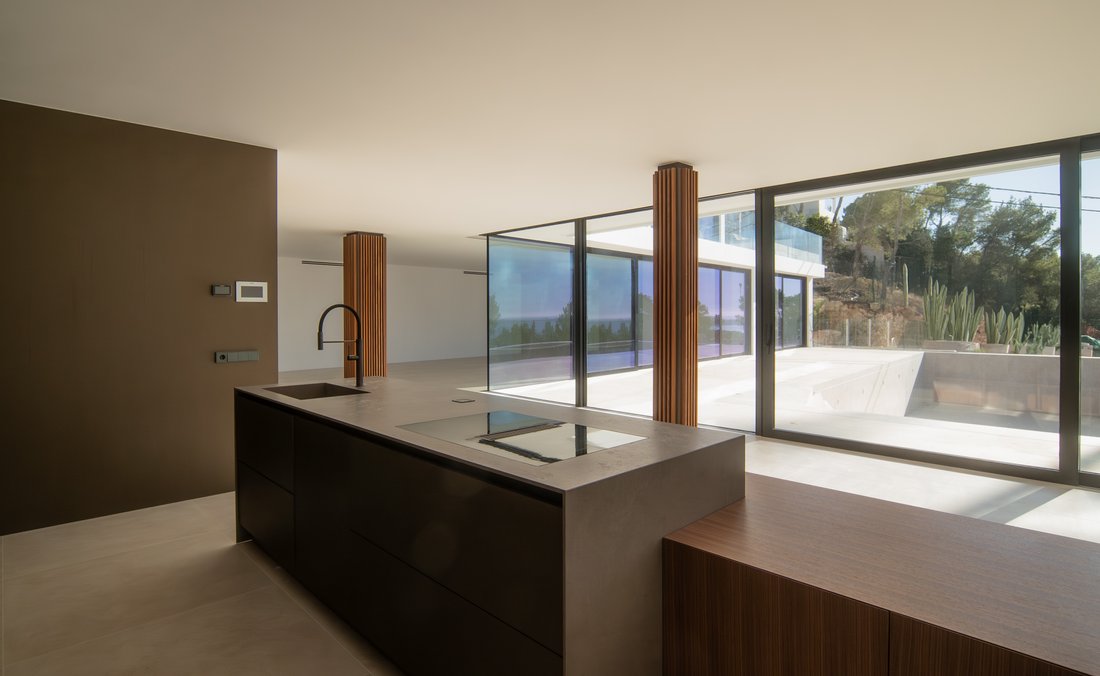 Villa in Sant Antoni de Portmany, Balearic Islands, Spain 4 - 14905436