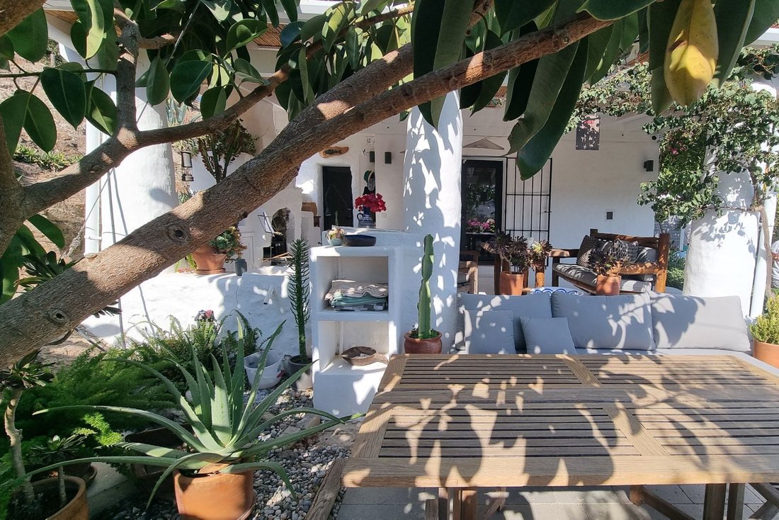 Townhouse in Gümüşlük, Muğla, Turkey 2 - 14901595