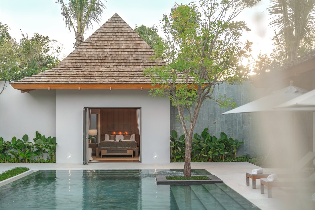Villa en Thep Krasatti, Provincia de Phuket, Tailandia 2 - 14904972