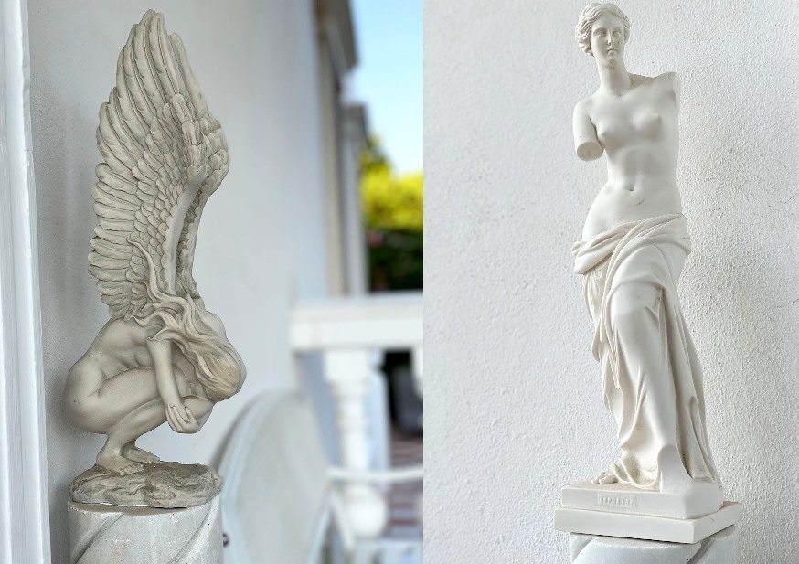 Villa in Marbella, Andalusia, Spain 1 - 13199609