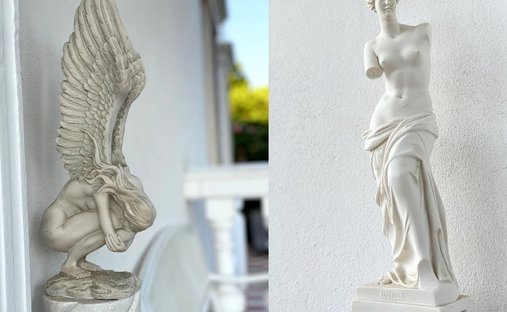 Villa in Marbella, Andalusia, Spain 1