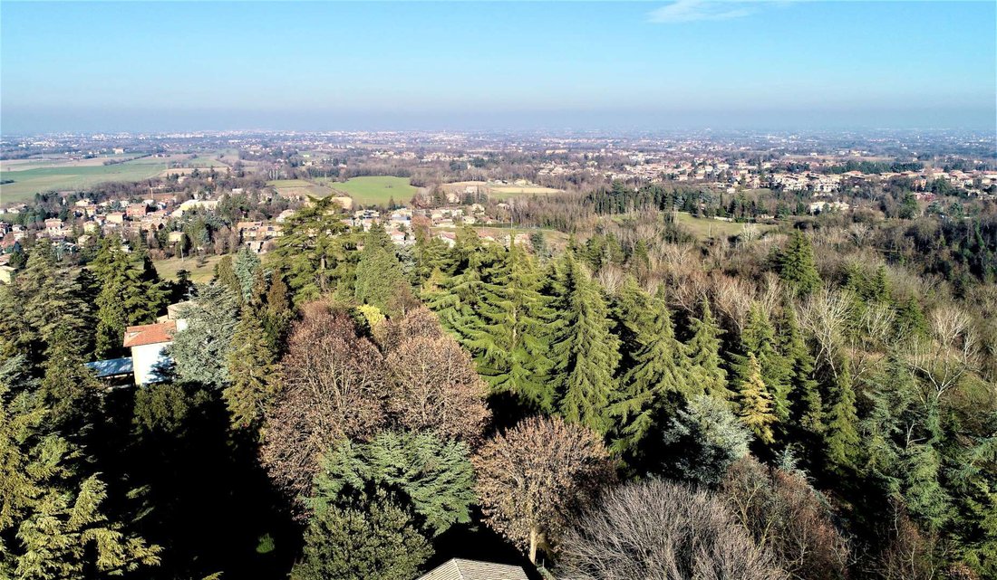 Villa in Albinea, Emilia-Romagna, Italy 5 - 14900780