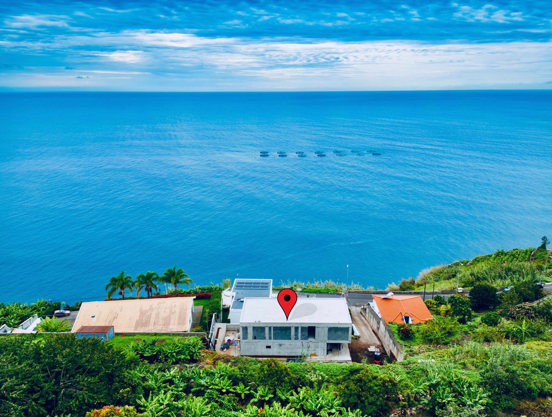 Haus in Arco da Calheta, Autonome Region Madeira, Portugal 4 - 14582788