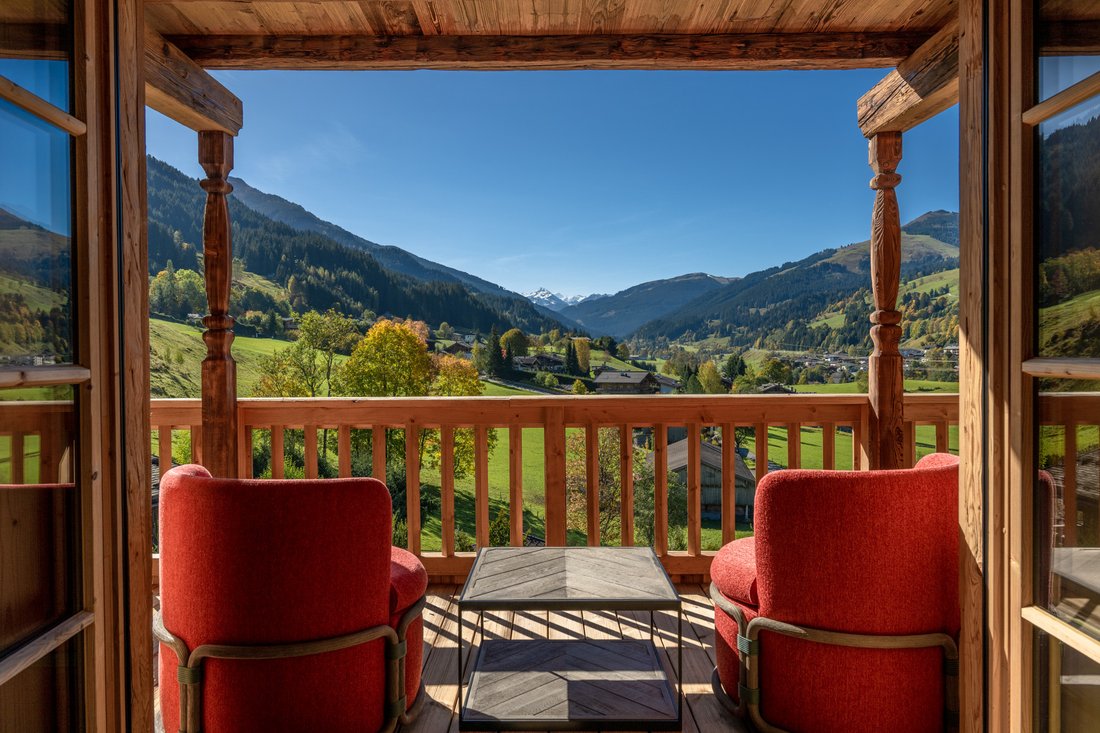 Country House in Jochberg, Tyrol, Austria 3 - 14905424