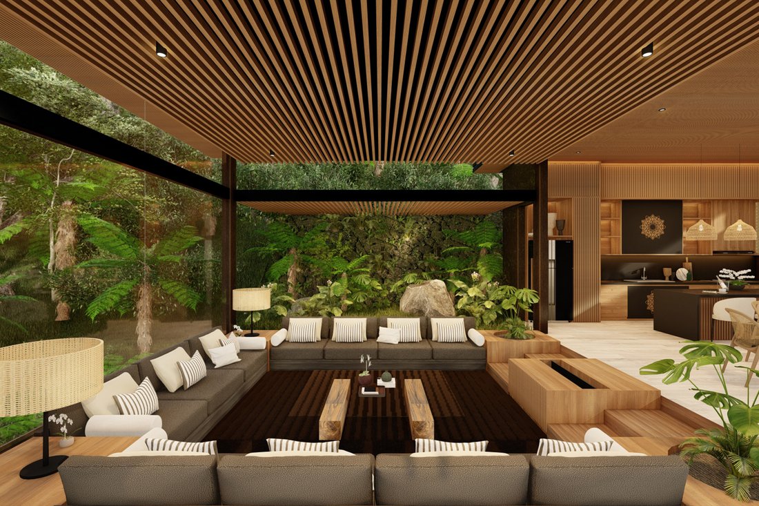 Estate in Ubud, Bali, Indonesia 3 - 14904980