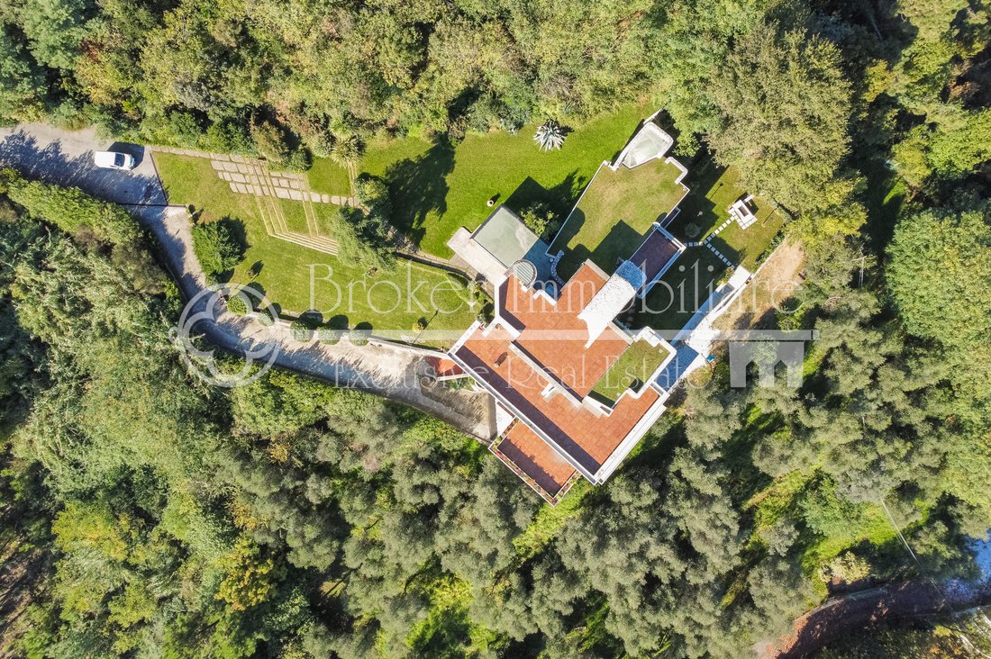 Villa en Camaiore, Toscana, Italia 2 - 11439851
