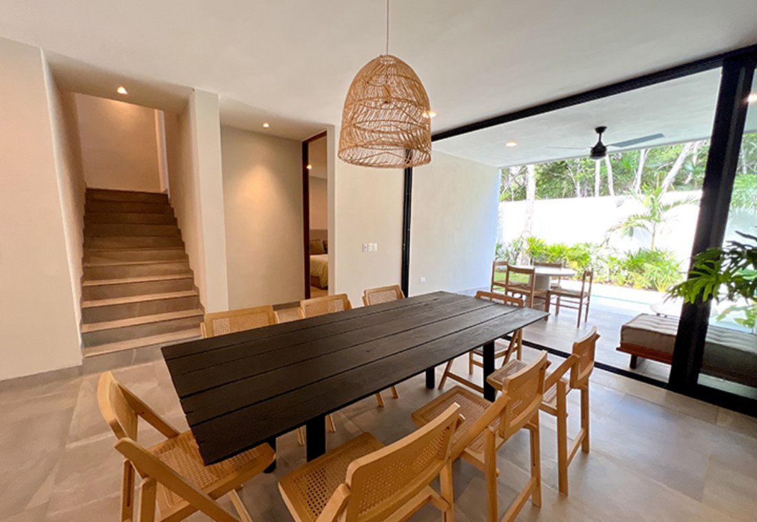 Villa a Alma Tulum Hotel, Quintana Roo, Messico 3 - 14902967