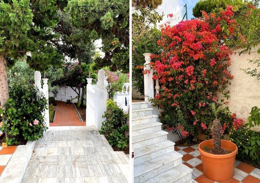 Villa in Marbella, Andalusia, Spain 2 - 13199609