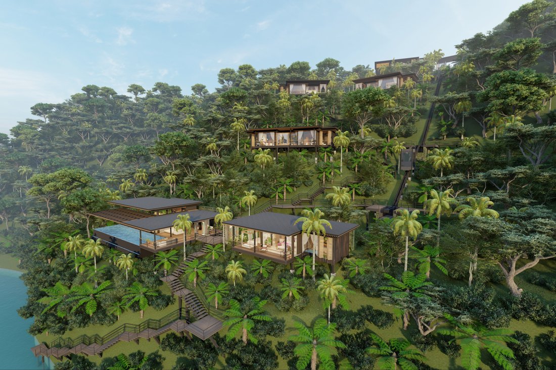 Estate in Ubud, Bali, Indonesia 3 - 14904918