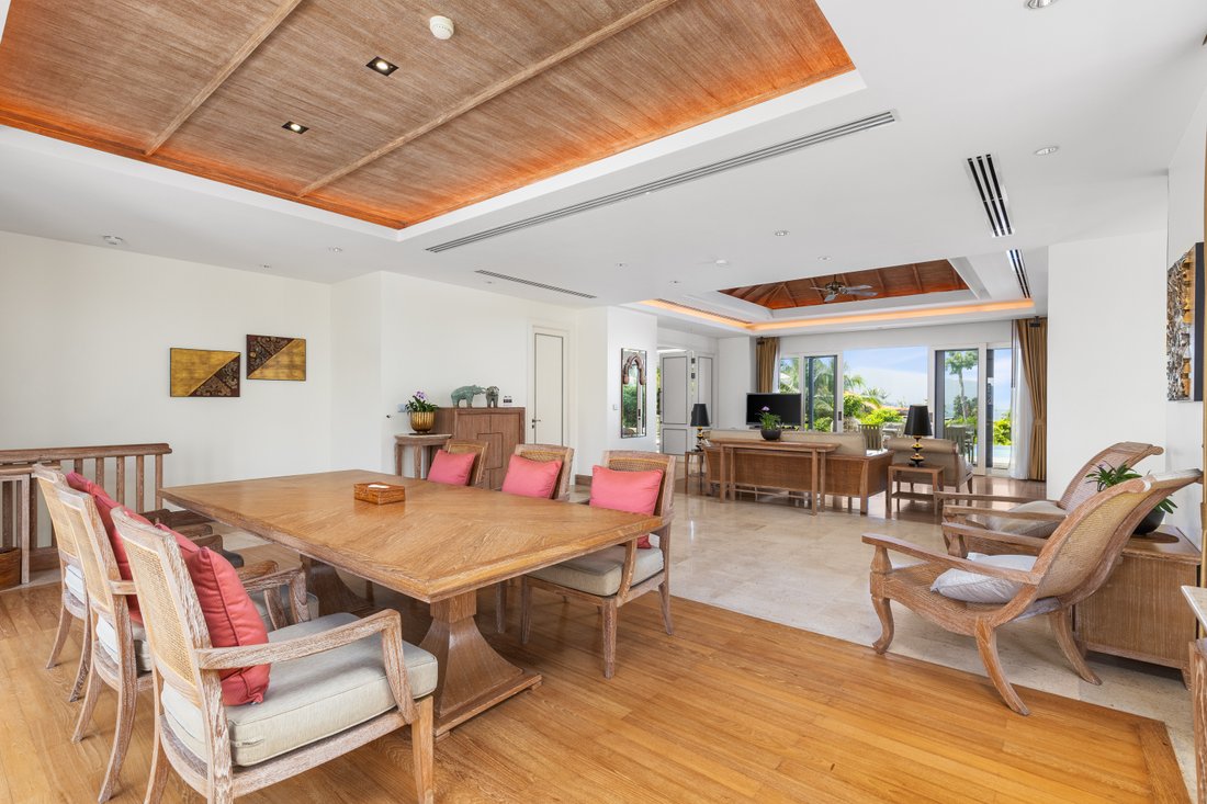 Villa en Choeng Thale, Provincia de Phuket, Tailandia 5 - 14899121