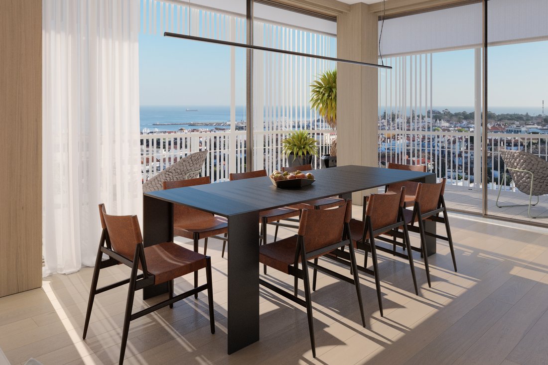 Apartment in Cascais e Estoril, Lisbon, Portugal 1 - 14905430