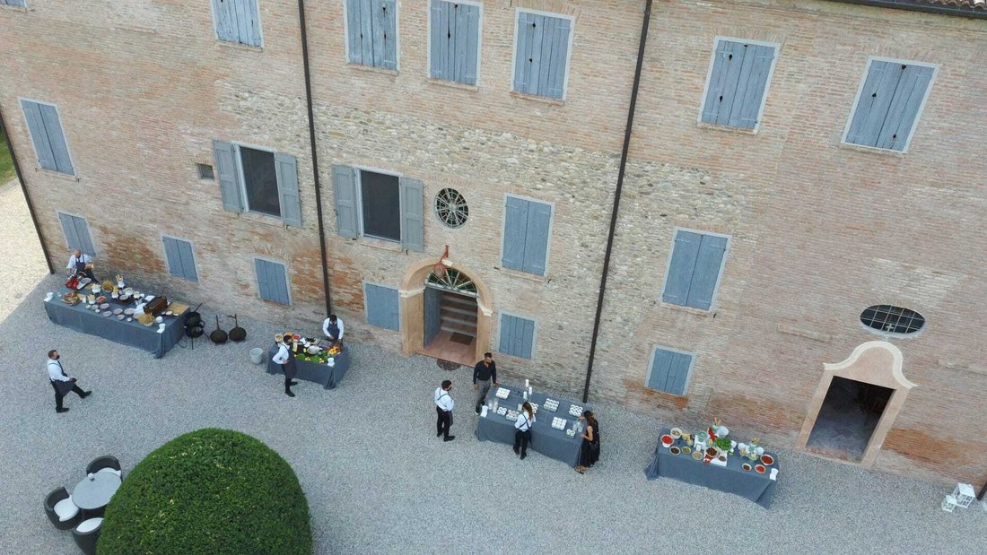Villa in Porta Santa Croce, Reggio Emilia, Italy 4 - 14905011