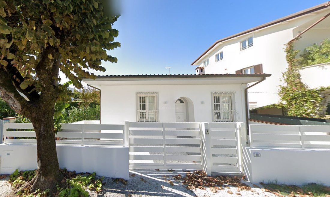 Villa in Center, Forte dei Marmi, Tuscany 1 - 14905495