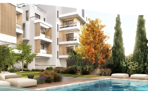 Haus in North Athens, Attika, Griechenland 1