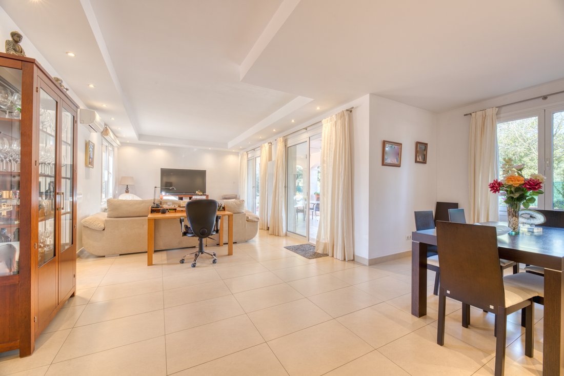 Villa in Calvia, Balearic Islands, Spain 4 - 14905494