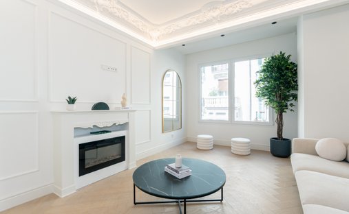 Apartment in Eixample, Valencian Community, Spain 1