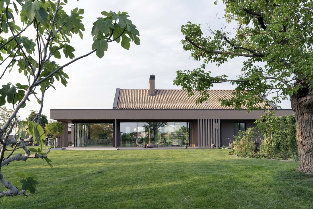 Villa in Torri del Benaco, Veneto, Italy 3 - 14905506