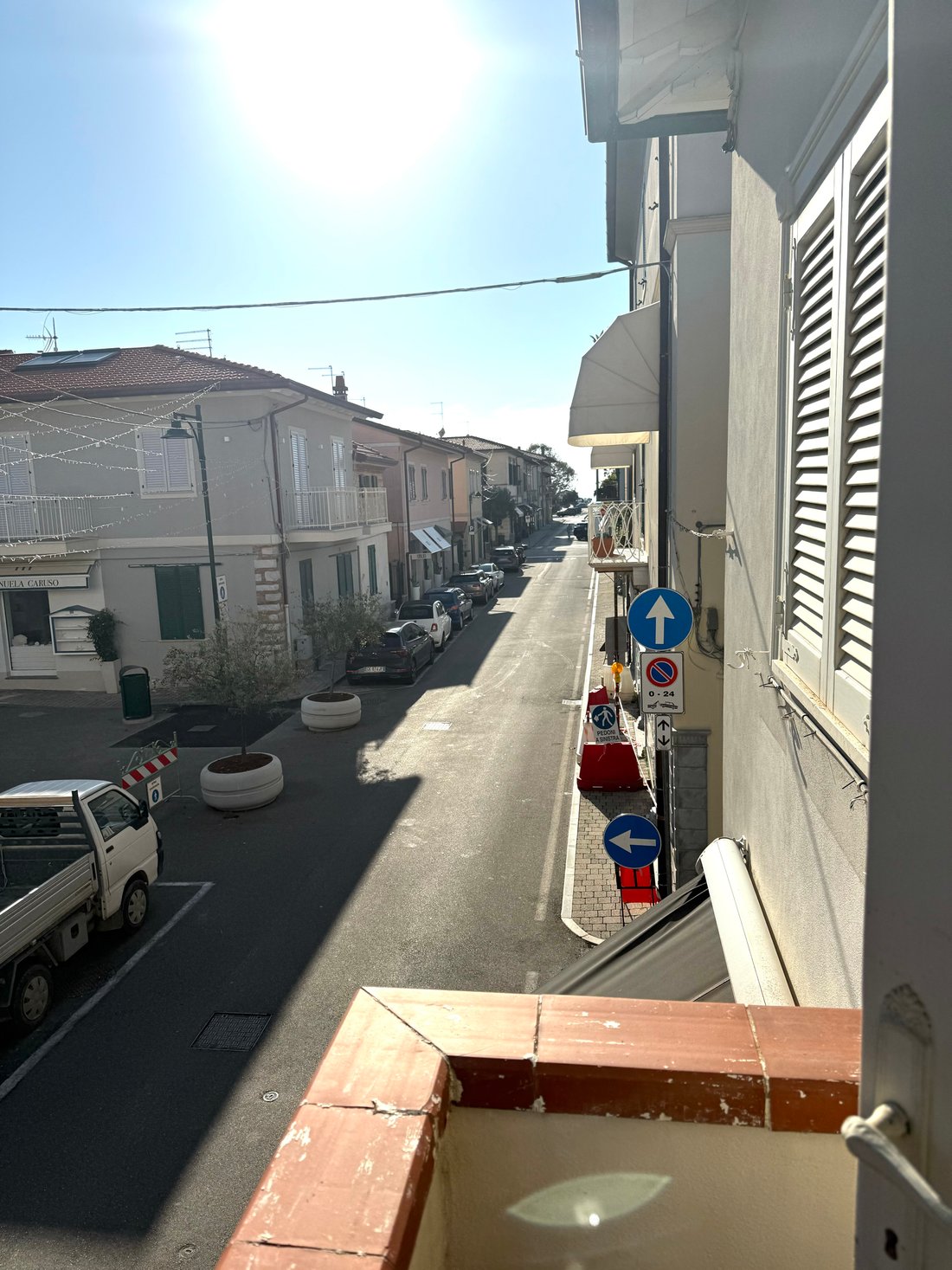 Apartment in Center, Forte dei Marmi, Tuscany 2 - 14905497