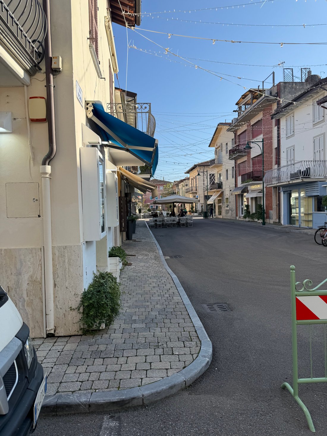 Apartment in Center, Forte dei Marmi, Tuscany 4 - 14905497