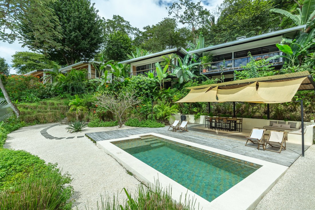 House in Carmen Beach, Puntarenas Province, Costa Rica 1 - 14905475
