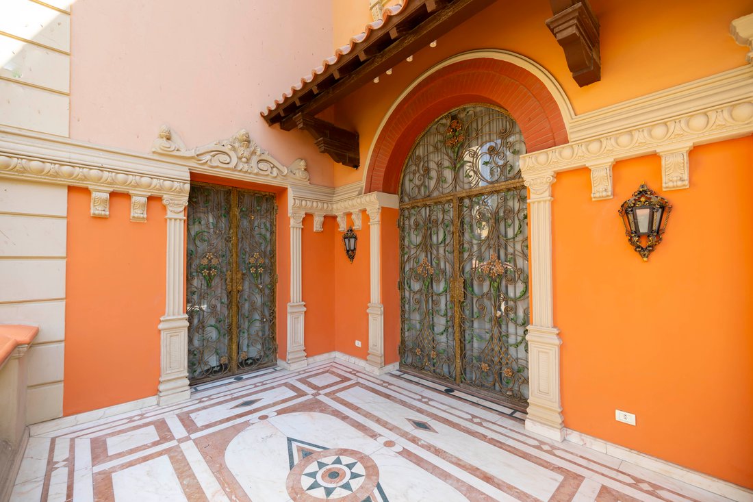 House in Heliopolis, Cairo Governorate, Egypt 5 - 14905499