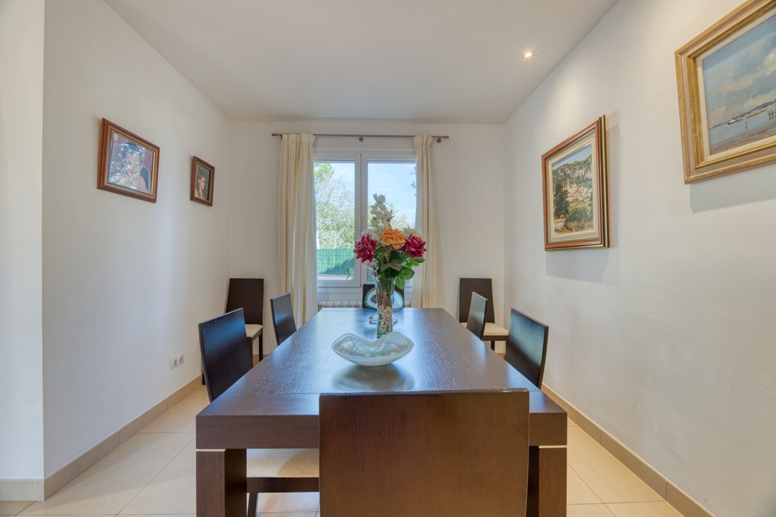 Villa in Calvia, Balearic Islands, Spain 5 - 14905494