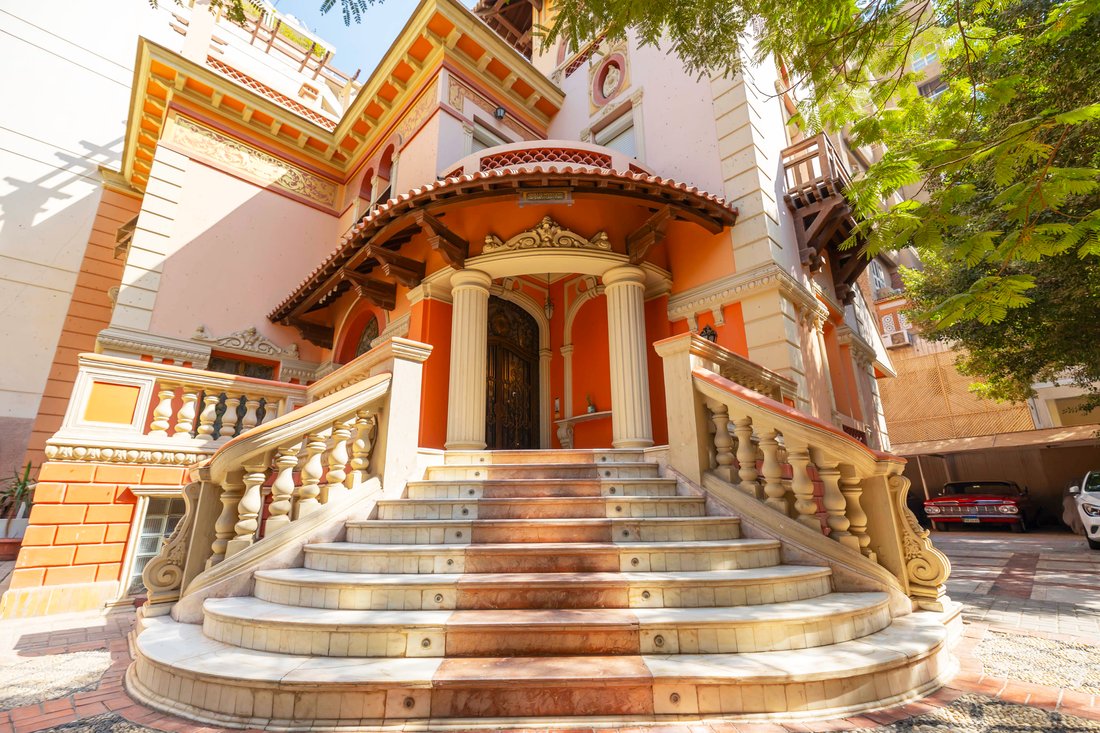 House in Heliopolis, Cairo Governorate, Egypt 2 - 14905499