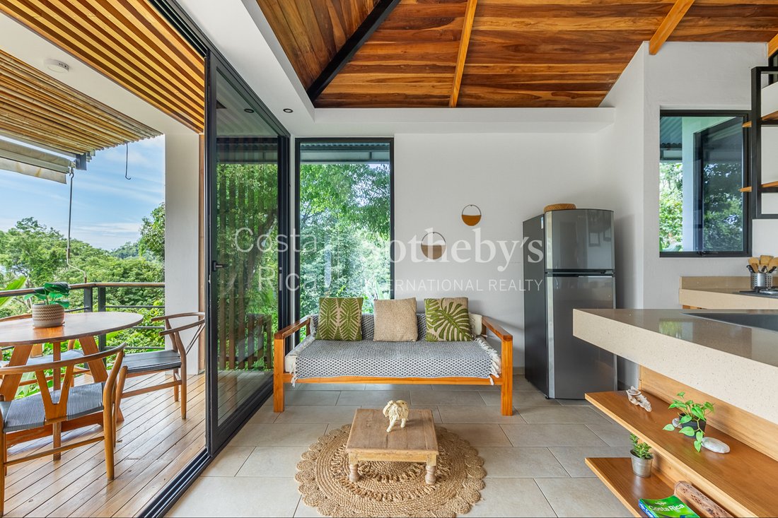 House in Carmen Beach, Puntarenas Province, Costa Rica 5 - 14905475
