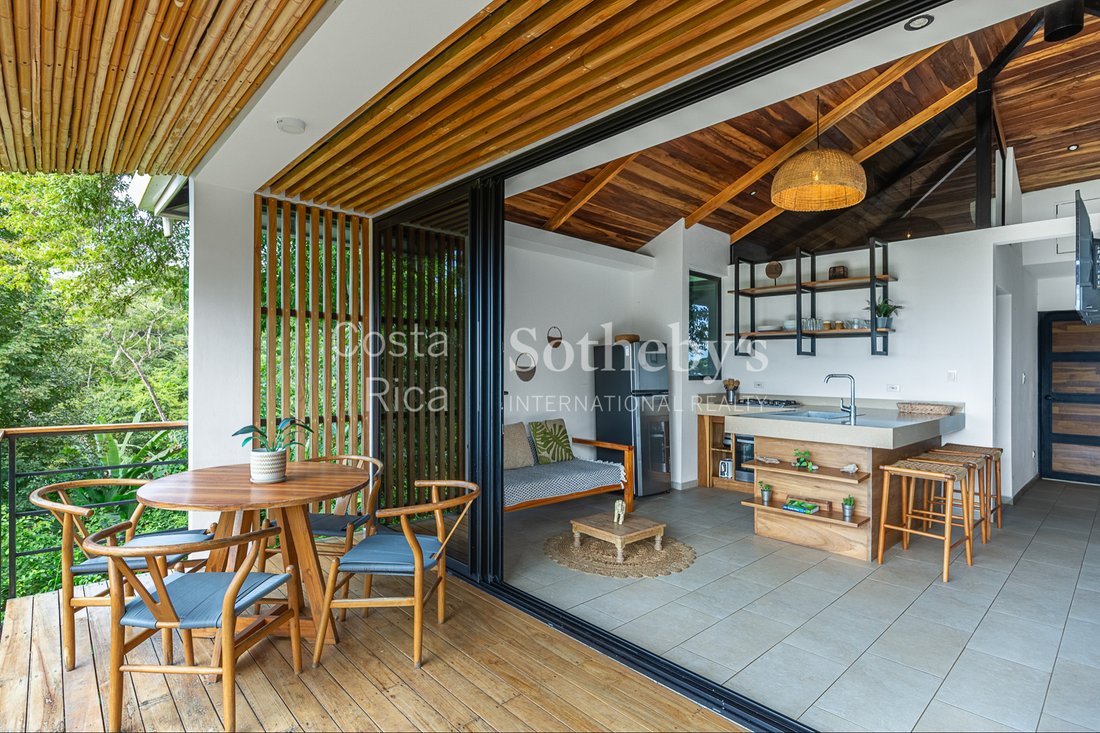 House in Carmen Beach, Puntarenas Province, Costa Rica 4 - 14905475