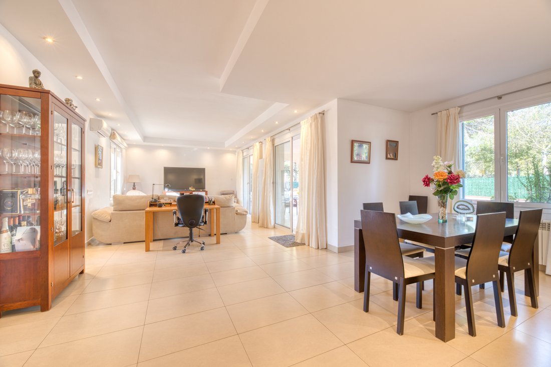 Villa in Calvia, Balearic Islands, Spain 3 - 14905494