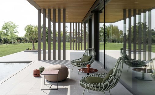 Villa in Torri del Benaco, Veneto, Italy 1