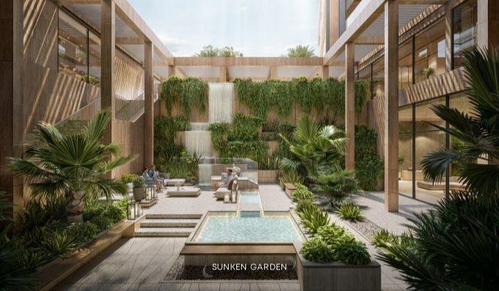 Apartment in Al Marjan Island / Jazeerat Al Marjan, Ras al-Khaimah Emirate, United Arab Emirates 1 - 14905541