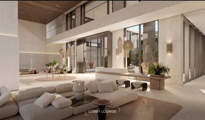 Apartment in Al Marjan Island / Jazeerat Al Marjan, Ras al-Khaimah Emirate, United Arab Emirates 4 - 14905539