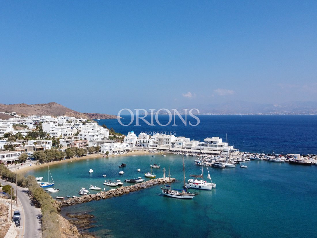 Villa in Paros, Aegean, Greece 3 - 14905987