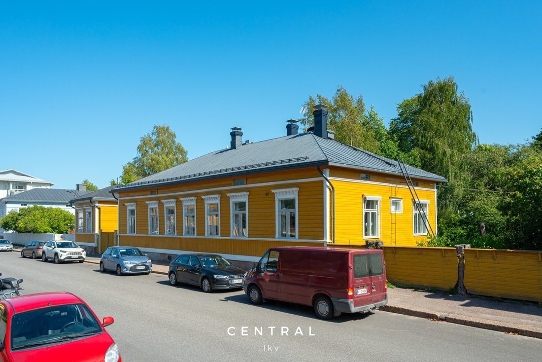 Casa en Porvoo, Uusimaa, Finlandia 3 - 14908203