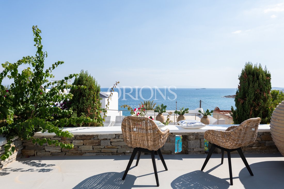 Villa in Paros, Aegean, Greece 5 - 14905987