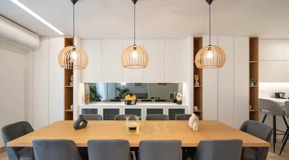 Apartment in Sunoikia Kolonakiou, 1st District of Athens, Athens 4 - 14420388