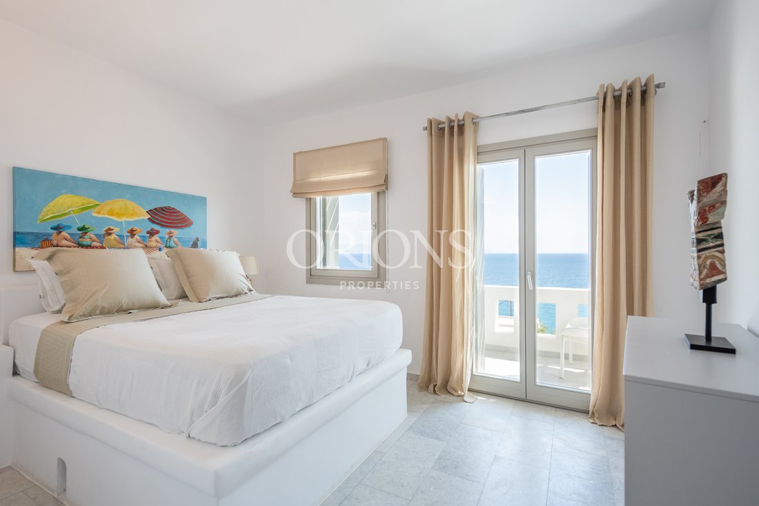 Villa in Paros, Aegean, Greece 2 - 14905987