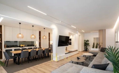 Appartamento a 1st District of Athens, Athens, Grecia 1