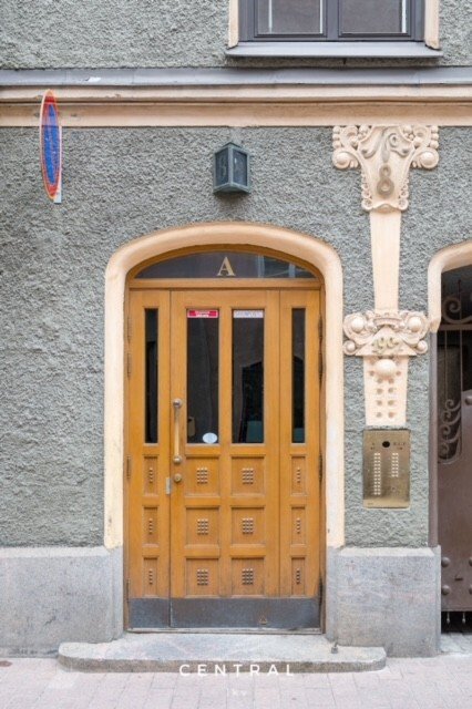 Apartamento en Helsinki, Uusimaa, Finlandia 4 - 14908220