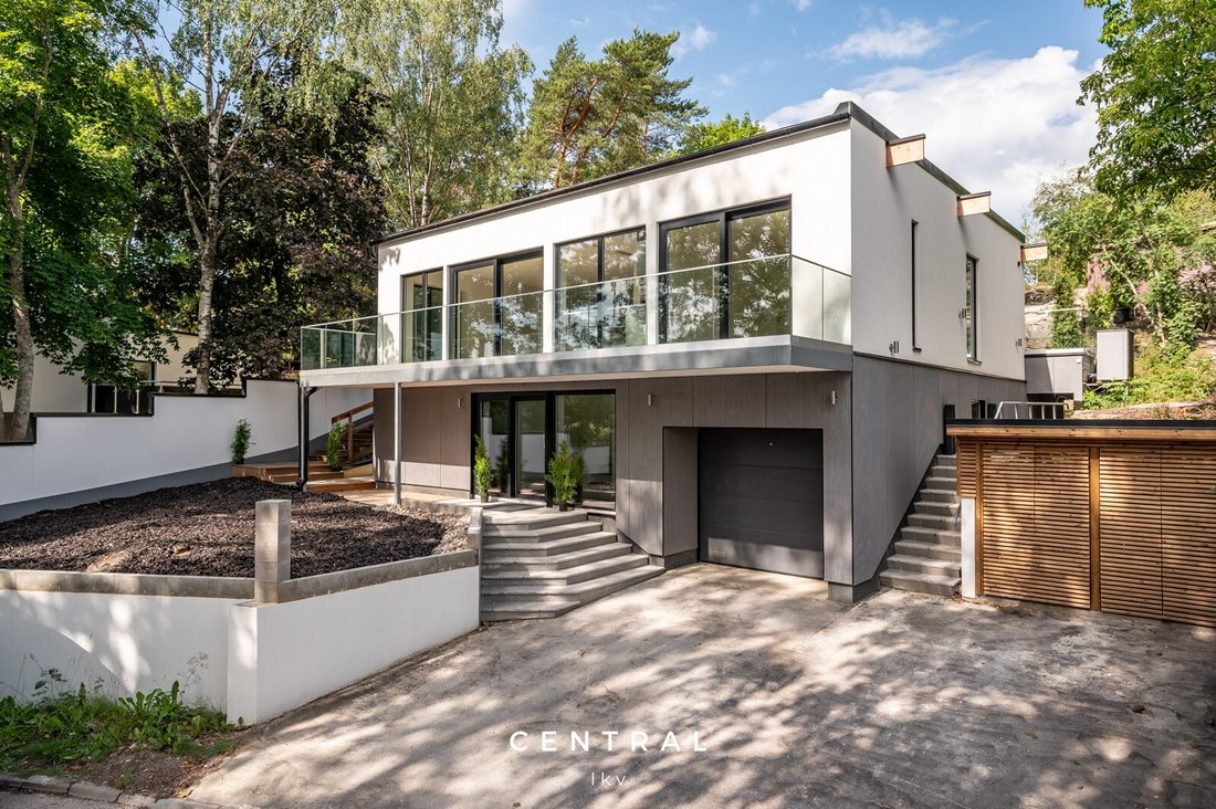 House in Lahnus, Uusimaa, Finland 1 - 14908210