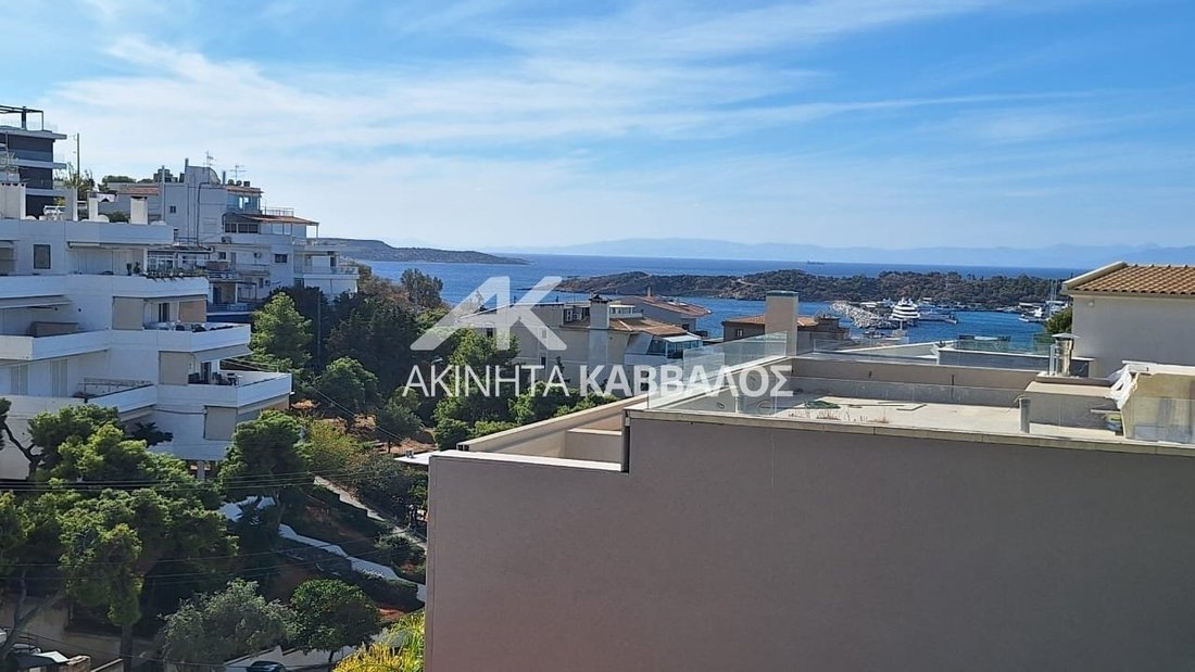 Apartment in Vouliagmeni, Attica, Greece 3 - 14906533