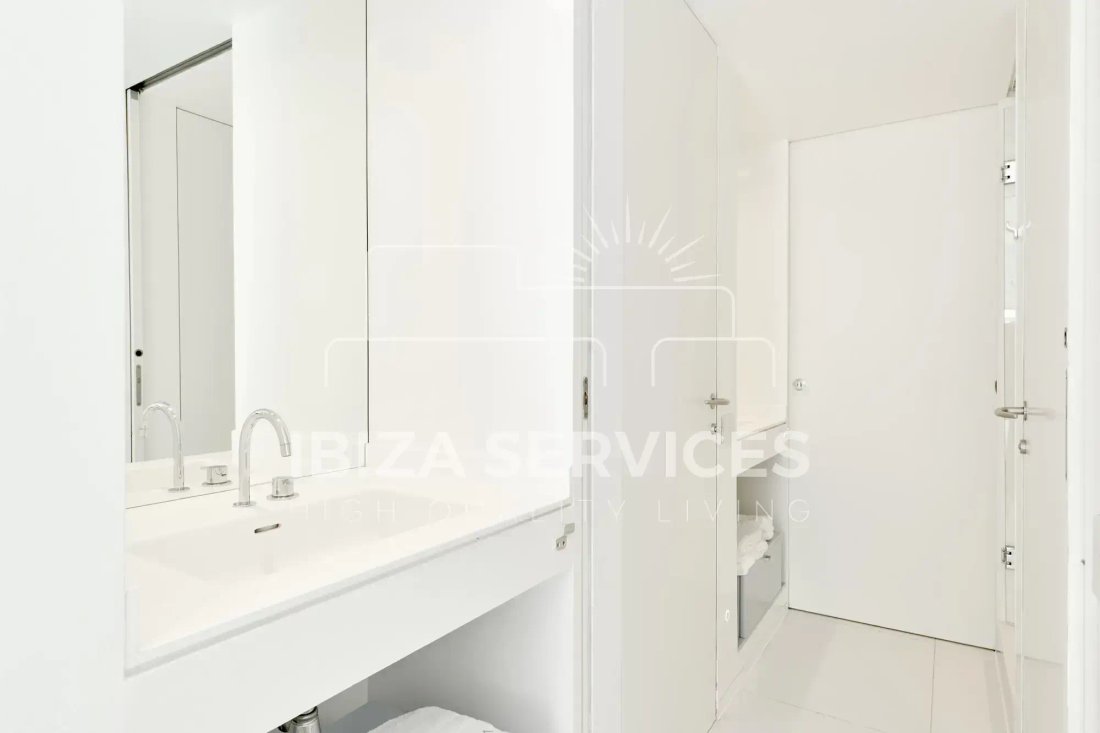 Apartment in Ibiza Town, Balearic Islands, Spain 4 - 14244369