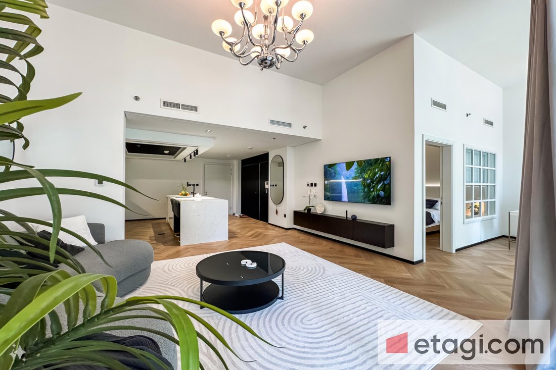 Apartment in Downtown Dubai, Dubai, United Arab Emirates 1 - 14872904