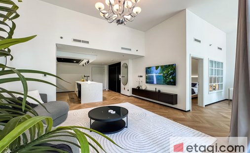 Apartment in Dubai, Dubai, United Arab Emirates 1