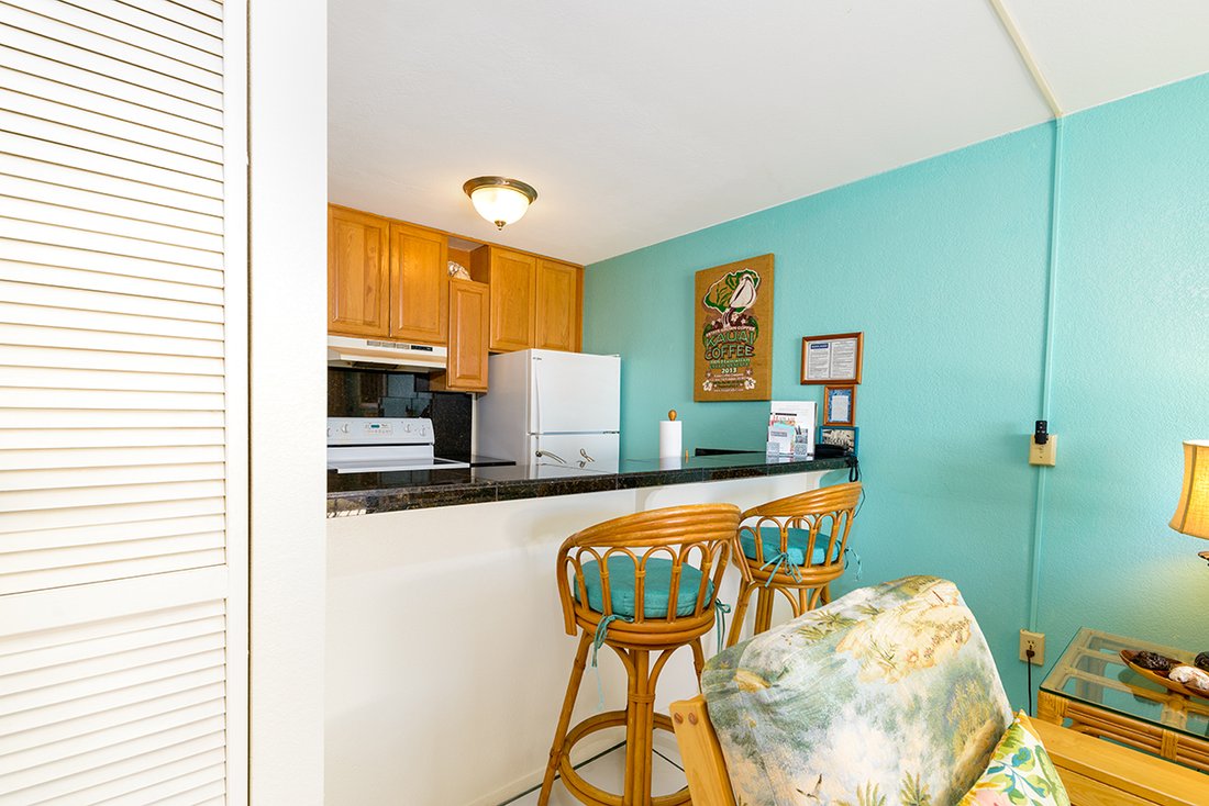 Condo in Kailua-Kona, Hawaii, United States 5 - 14905886