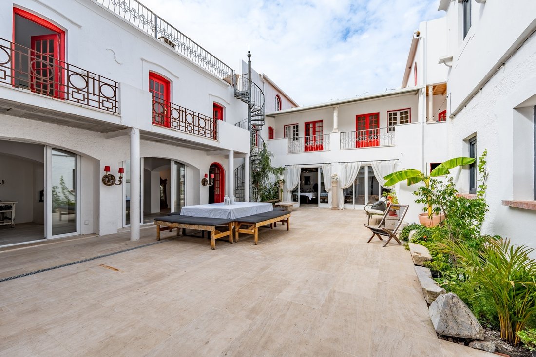 House in Caparica e Trafaria, Setubal, Portugal 5 - 14906541